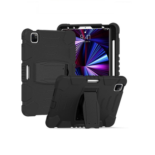 Heavy Duty iPad Pro 12.9in. Case (2022,2021,2020,2018)