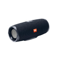 JBL Charge 4 Bluetooth Speaker Black* (recertified)