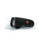 JBL Charge 4 Bluetooth Speaker Black* (recertified)