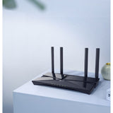 AX1800 Dual Band Wifi 6 AX23 Router