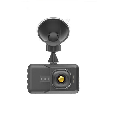 Security Dash Camera 1080p HD