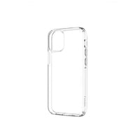 Silicone Case Clear iPhone 13 Pro Max & 14 Pro Max