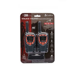 Cobra Walkie Talkie Radios CXT585 22 channels