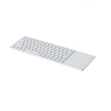 Wireless Smart Touch Keyboard 5Ghz