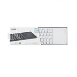 Wireless Smart Touch Keyboard 5Ghz