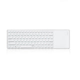 Wireless Smart Touch Keyboard 5Ghz