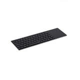 Wireless Smart Touch Keyboard Black