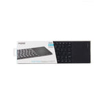 Wireless Smart Touch Keyboard Black