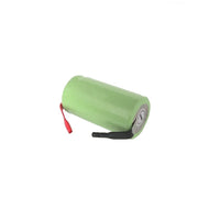 Rechargeable SUB-C  Battery 1.2v NI-MH 3000MAH with Soldering Tab