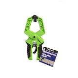 7in. Ratcheting Clamp. 2in. Opening