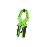 7in. Ratcheting Clamp. 2in. Opening