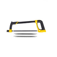 12in. Multi-Purpose Hacksaw