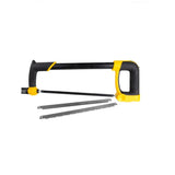 12in. Multi-Purpose Hacksaw