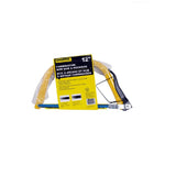 2in1 Combo Bowsaw and Hacksaw 12in.