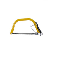 2in1 Combo Bowsaw and Hacksaw 12in.