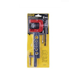 2pc Flaring Tool Set