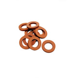 10pcs Rubber Washer