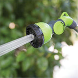 10 Pattern Shower Hand for Garden Hose