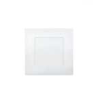 Recessed LED 4in Squared 10w 3000k (Warm White)