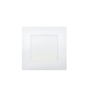 Recessed LED 4in Squared 10w 5000k (Cold White)