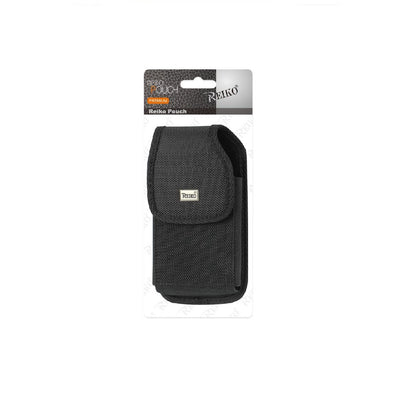 Rugged Vertical Cell Phone Holster 6.05x3.18x0.67in