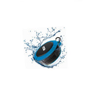 Water resistant Bluetooth Speaker with Suction Cup