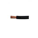 100% Copper Battery Wire 8awg Black