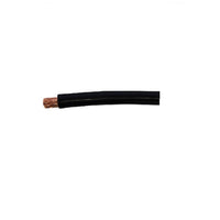 100% Copper Battery Wire 4awg Black