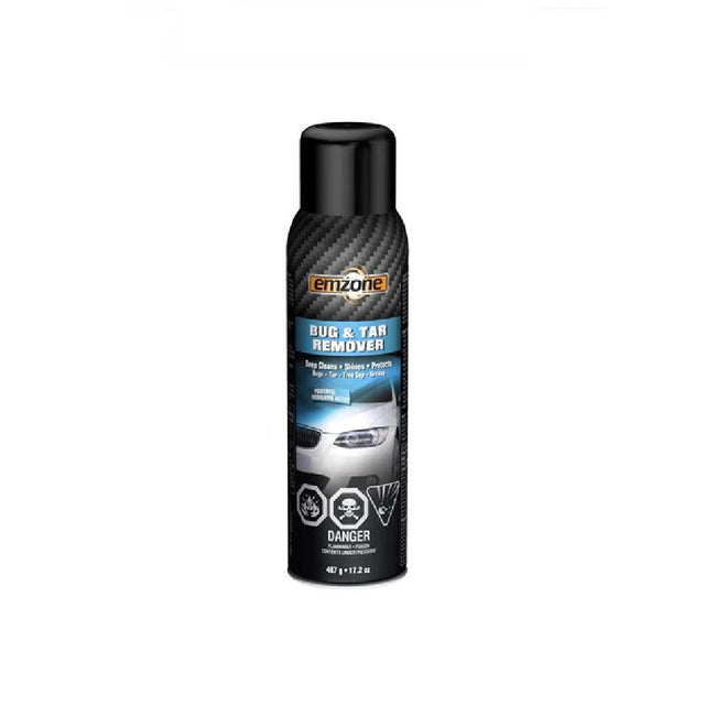 Bug Remover Emzone 17.2oz