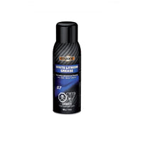 White Lithium Grease Emzone 14oz