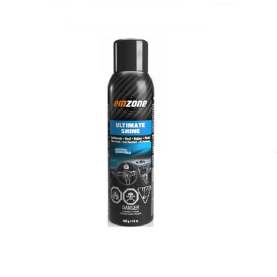 Ultimate Shine Emzone 14oz