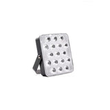 17 LED Mini Par, Sound Activated