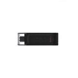 USB Type C 3.2 Flash Drive DT70 64go