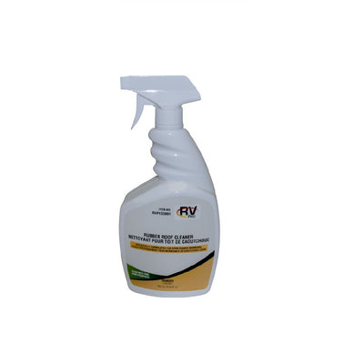 Rubber Roof Cleaner RV Pro 995ml