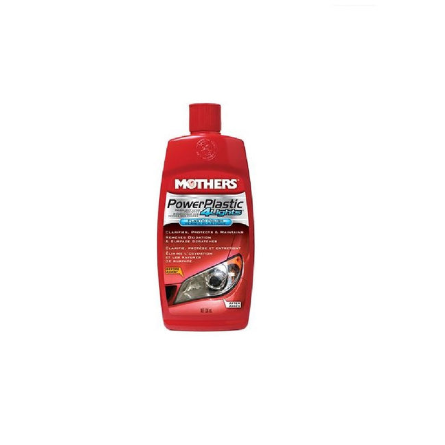 Headlight Lens Restorer 236ml