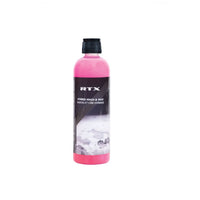 Pink Hybrid Wash and Wax SIO2 475ml