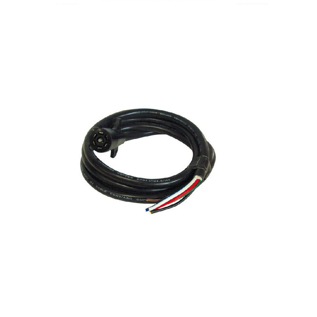 7-Way Trailer Cord 6ft.