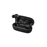 Bluetooth Black Earbuds Charging Case JVC HA-A7T