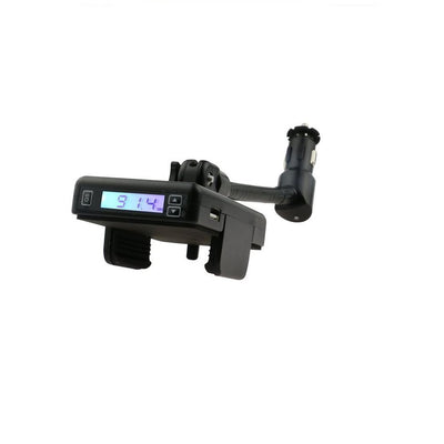 Flex Mount FM Transmitter for Cellular