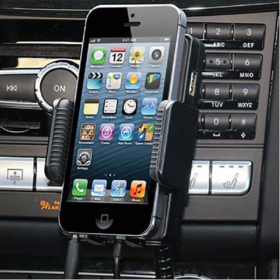 Flex Mount FM Transmitter for Cellular