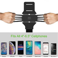 Detachable Magnetic Universal Armband