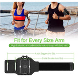 Detachable Magnetic Universal Armband