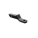 Drawbar Coupler 2 x 8-1/2in, Drop 2in, Rise 3/4in. 7500lbs