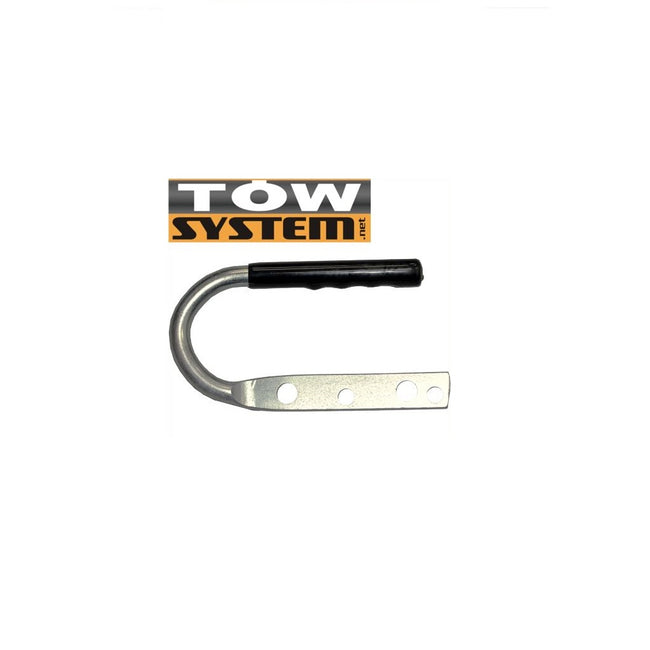 Trailer Handle Coupler