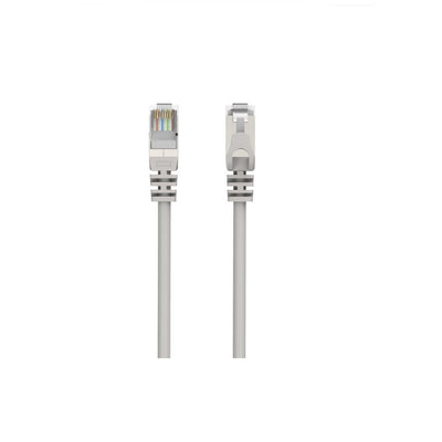 Network Cable CAT5e Grey HP 2 meters