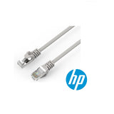 Network Cable CAT5e Grey HP 2 meters