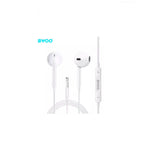 3.5mm Earphones with Microphone