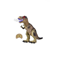 Remote Control T-Rex Dinosaur Toy