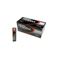24 Alkaline AA Battery Duracall Procell Industrial