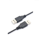 USB Cable 2.0 A-A 15 feet